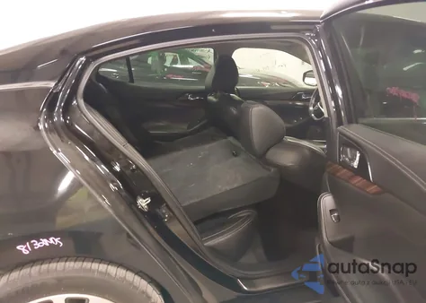 2018 Nissan Maxima 3.5 Platinum from USA, damaged, VIN 1N4AA6AP6JC407679